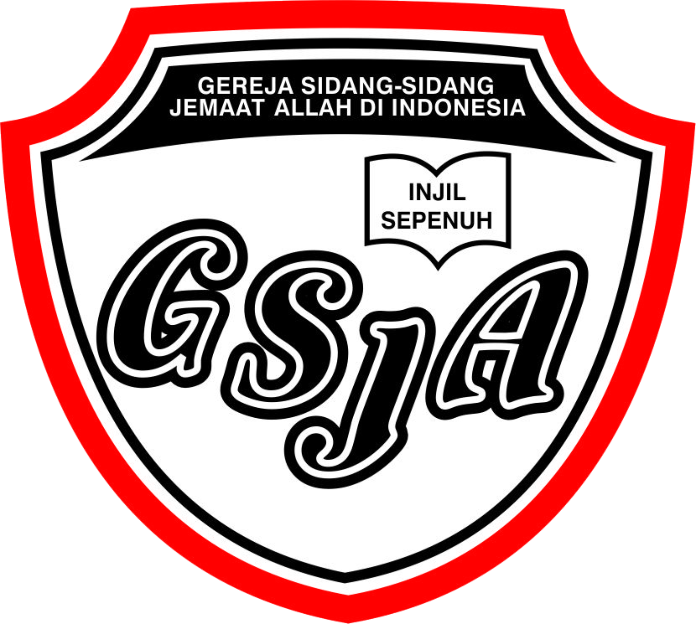Logo GSJA MFC CILACAP